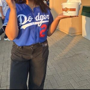 Abercrombie & Fitch Straight Black Men's Jeans